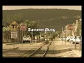Grover Washington Jnr Summer Song