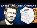 Como Dos Huerfanos Crearon Domino s Pizza
