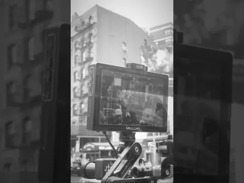 We filmed the video for Dying In Reverse this week in New York City…New song premieres Thursday 9/10