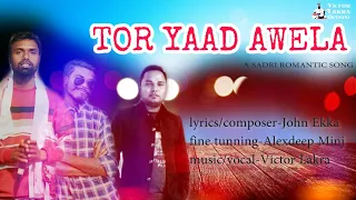 tor yaad awela victor lakra
