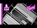 Download Lagu Can I put an Atari 520ST back together?