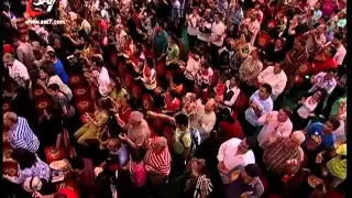 احسبها صح ٢٠١٢ ترنيمة عالي وعالي وعليناك زياد شحادة 