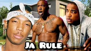 Ja Rule LIFESTYLE Relationship Rise to fame HOUSE CARS AND Net Worth