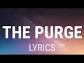 Within Temptation - The Purge (Lyrics)