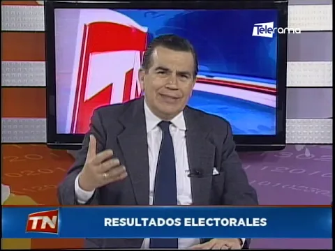 Dr. Carlos Estarellas 