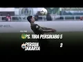 Download Lagu [Pekan 9] Cuplikan Pertandingan PS. TIRA Persikabo vs Persija Jakarta, 16 Juli 2019