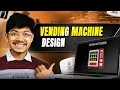 Vending Machine System Design - LLD for Interviews Projects