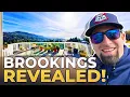 BROOKINGS OREGON Tour SPECTACULAR Homes Local Gems REVEALED Moving To Brookings Oregon Oregon