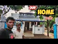 Download Lagu நம்ம வீட்டைச் சுற்றி பாக்கலாம் வாங்க|Our Home Tour Video|Idhu Namma Route.#lifestyle#tamil