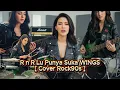 Lagu R n R Lu Punya Suka WINGS -  SGG Cover Rock90sPadu🤘 Vol 129 Music Video 2025