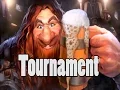 OUR OWN HEARTHSTONE TOURNAMENT
