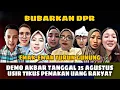 Download Lagu EMAK-EMAK AKAN TURUN GUNUNG GERUDUK GEDUNG DPR BASMI TIKUS