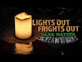 Dark Matter Scream Works - Lights Out Frights Out