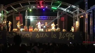 Kader Tarhanin Segou Mali  Kader Tarhanin Segou Mali