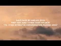 Imagine Dragons - Wrecked (Lyrics)
