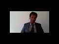 Research with count data modelling explained