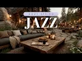 Lagu Gezellige Lente Jazz Café Sfeer ~ Ochtend Jazz Muziek voor Ontspannen Studie