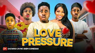 Love Pressure | African Home