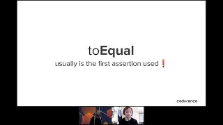 Improving Testing Assertions