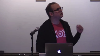 Interactive Data Visualization with HoloViews Bokeh SciPy 2017 Tutorial Jean Luc Stevens Bry