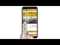 2019 College Football Playoff National Championship Mobile App Tutorial