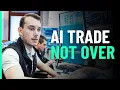 Dan Ives on the AI Sell-Off Gut Check Not a Warning Sign