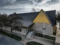 Haunted Dillion Funeral Home