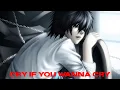 Download Lagu Nightcore - Cry If You Wanna Cry