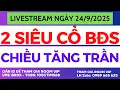 Download Lagu VNINDEX VỀ 1700 | 2 CỔ BĐS SẼ TRẦN CỨNG NHƯ CII