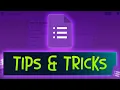 10 Tips and Tricks for Google Forms Compilation 2024