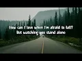 Christina Perri - A Thousand Years (Lyrics)