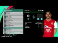 pes 2021 ps3 liga indonesia full update data pack new