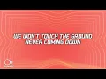 Darren Styles - So High (feat. MERYLL) Lyrics