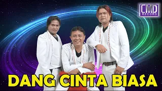 Download Century Trio - Dang Cinta Biasa (Official Music Video) MP3