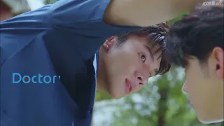 doctor mine 2025 episode1 part 1 new bl series blseries doctormine new