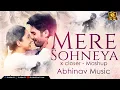 Download Lagu Mere Sohneya X Closer Mashup - DJ Abhinav Music