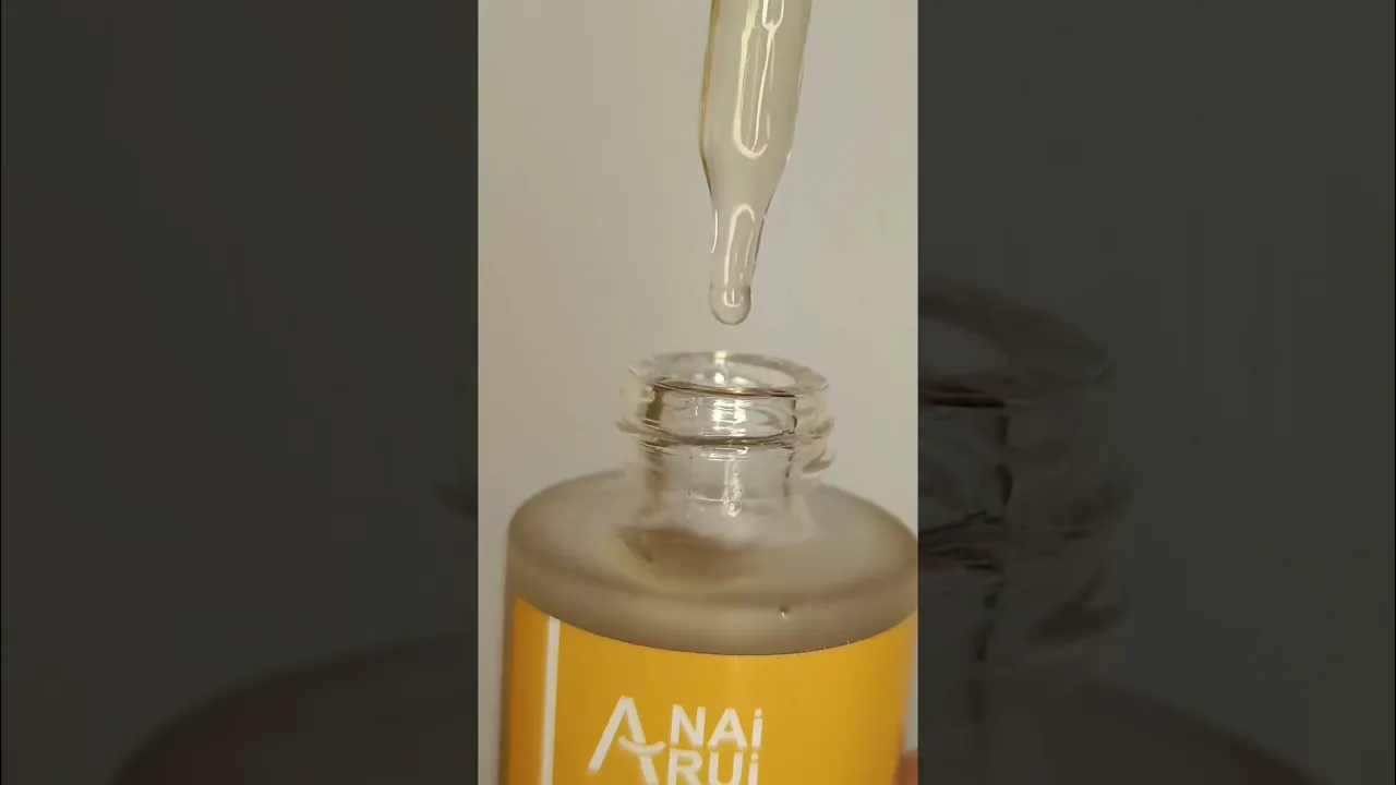 ANAIRUI Vitamin C Glutathione Serum