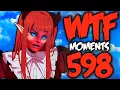 Download Lagu Dota 2 WTF Moments 598
