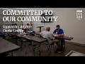 UGA is Investing in Athens Community