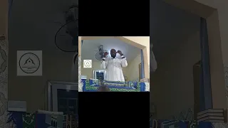 Sermon du vendredi par Abou Adam Mohamed sidibé 