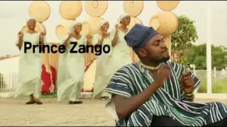 adam a zango gumbar dutse official video 