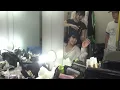 Leina「愛の産声、哀の鳴き声-Ai no Ubugoe, Ai no Nakigoe」MV