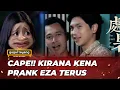 Download Lagu GAGAL TAYANG: DEWA BIKIN EMOSI KIRANA - DUSTA DI BALIK CINTA