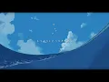 映画『数分間のエールを』織重 夕 feat. 菅原圭 - 「アイデンティ」リリックビデオ