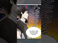Lagu Baam teaches Rachel a lesson - Tower of God Season 2 #towerofgod #anime #manhwa #webtoon