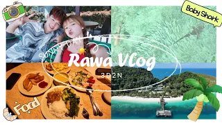 3 2 Rawa Island Vlog