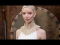 Anya Taylor Joy Career G String Bikini Pantyhose Moments