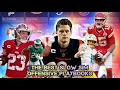 The Top 5 Slow Simulation Offensive Playbooks in Madden 26