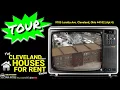 Rental Housing in Cleveland Ohio Cleveland Area Houses For Rent - 9705 Loretta Apt 4
