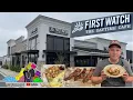 First Watch Restaurant Review Fresh and Made to Order Lynchburg VA